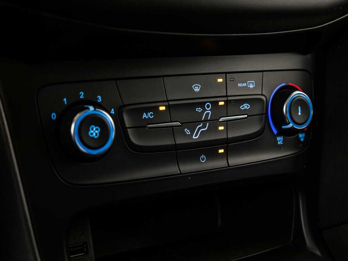 Продажа Б/У Форд Фокус. Фото: #16