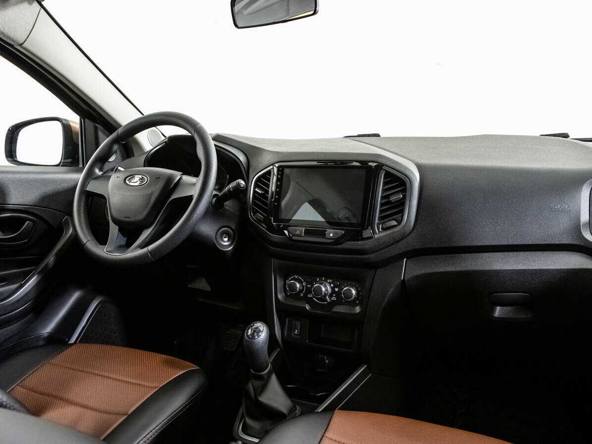 Продажа Б/У Лада (ВАЗ) ИКСРЭЙ. Фото: #8