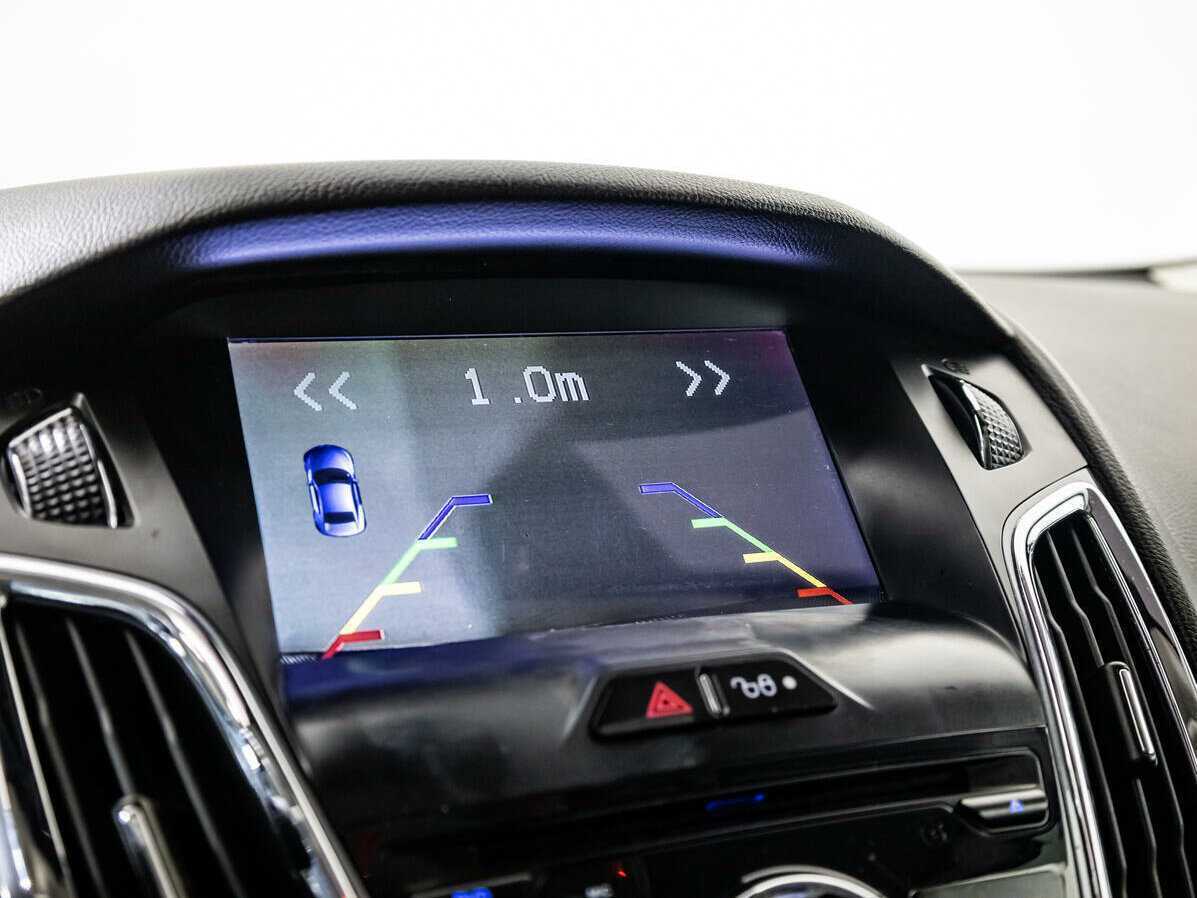 Продажа Б/У Форд Фокус. Фото: #13