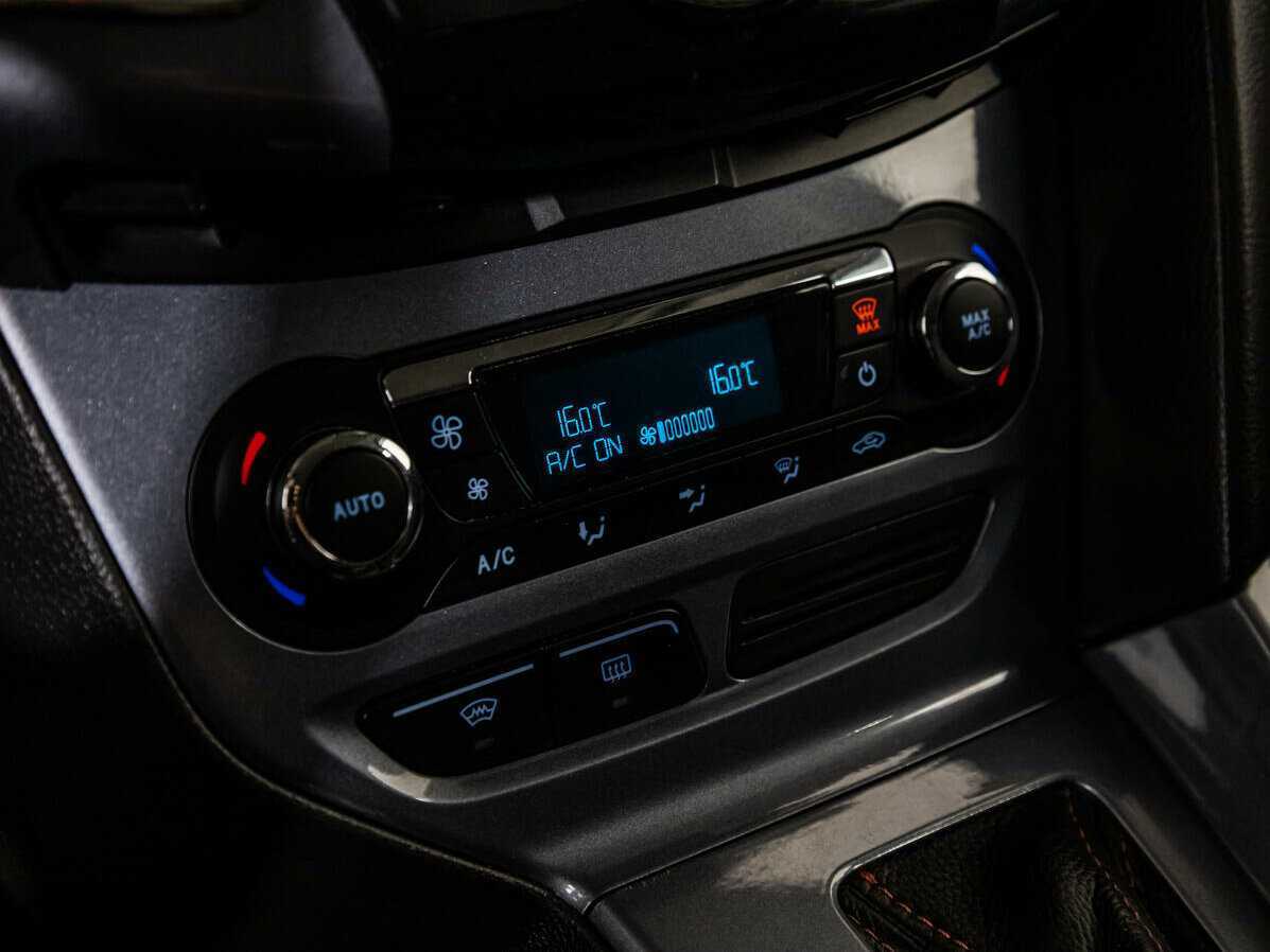 Продажа Б/У Форд Фокус. Фото: #15