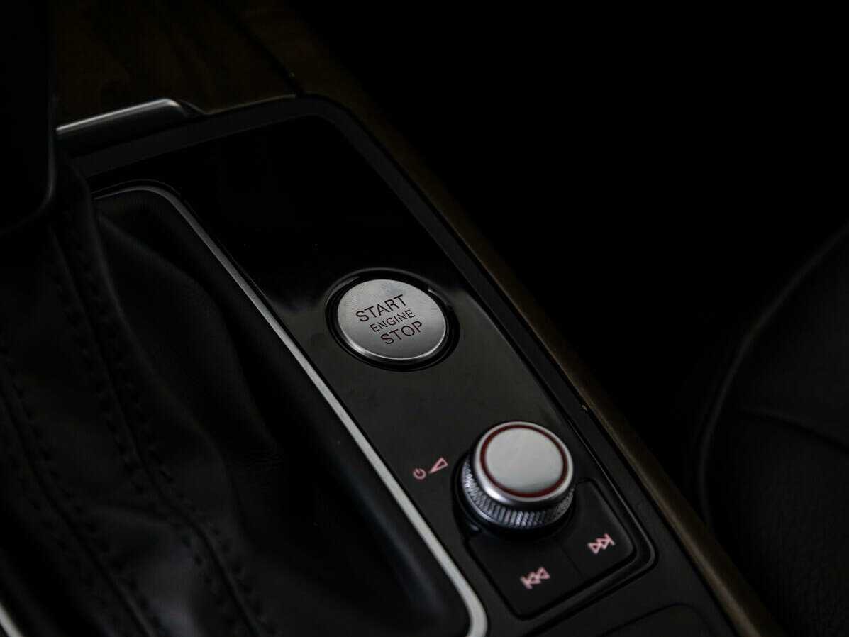 Продажа Б/У Ауди А6. Фото: #14