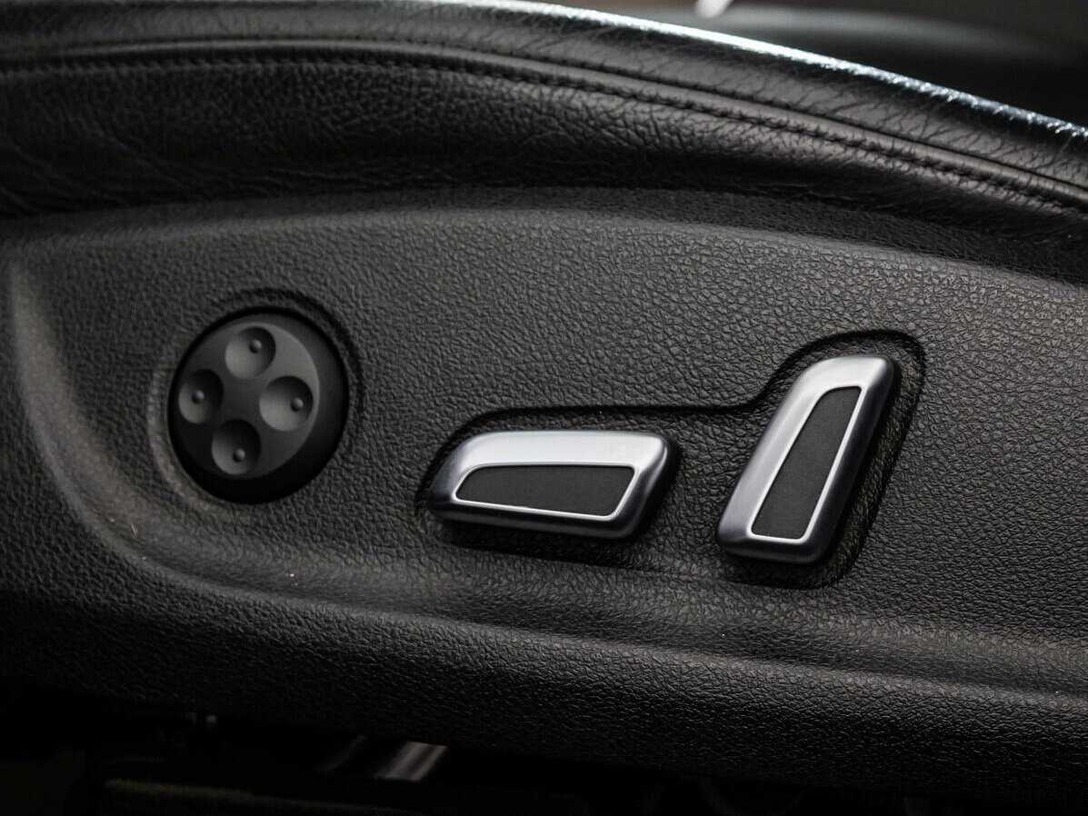 Продажа Б/У Ауди А6. Фото: #18