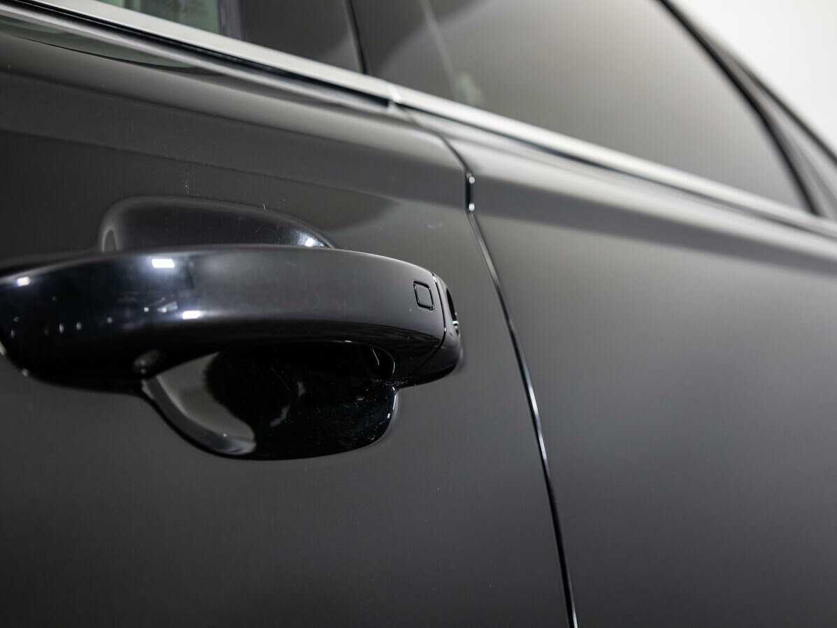 Продажа Б/У Ауди А6. Фото: #20