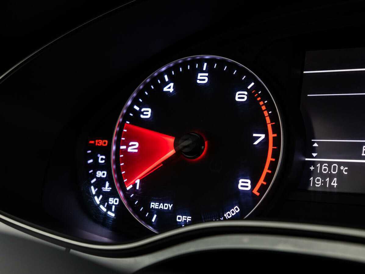 Продажа Б/У Ауди А6. Фото: #21