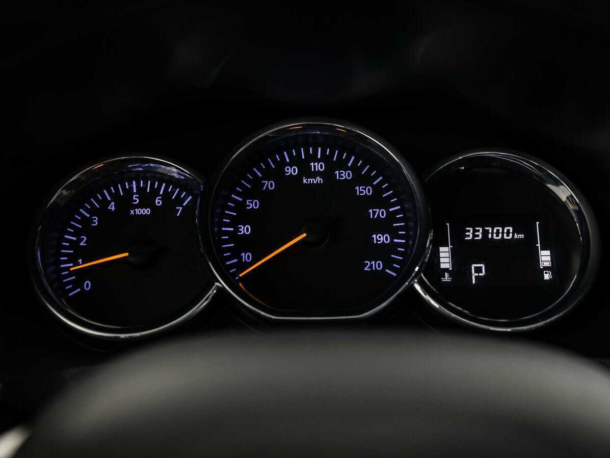 Продажа Б/У Рено Логан. Фото: #11