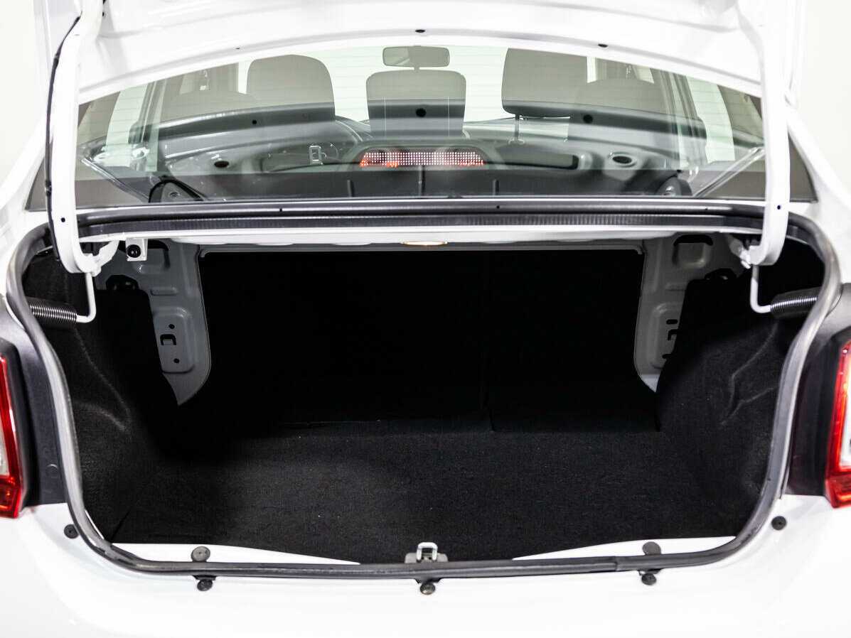 Продажа Б/У Рено Логан. Фото: #16