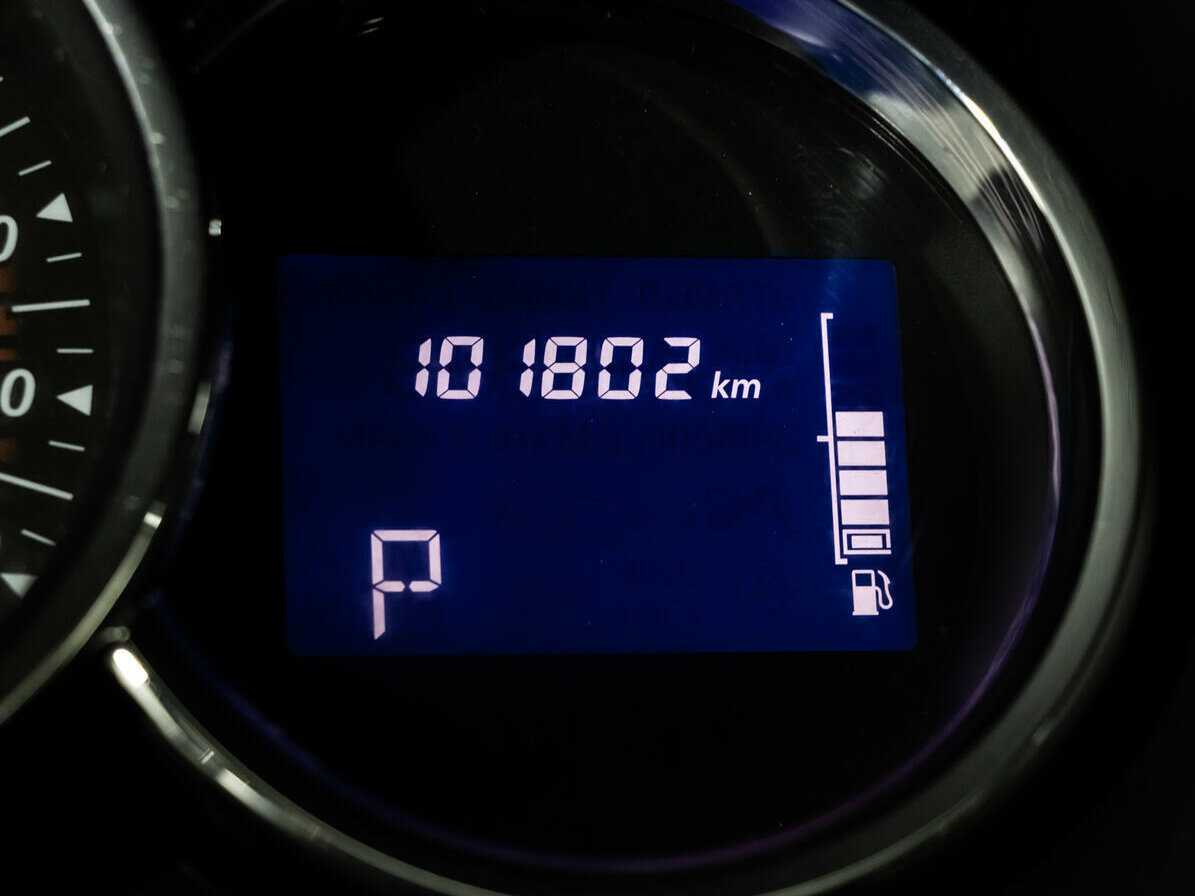 Продажа Б/У Рено Сандеро. Фото: #14