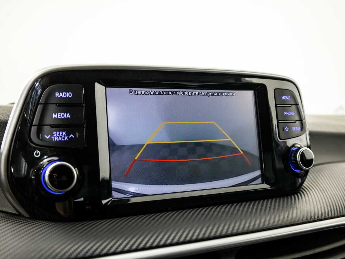 Продажа Б/У Хендай Туксон. Фото: #12