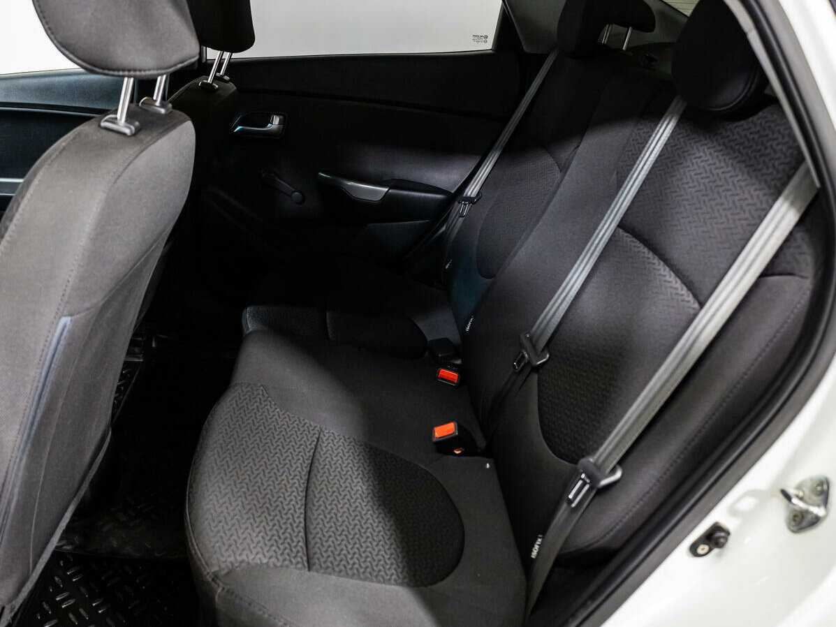 Продажа Б/У Киа Рио. Фото: #9