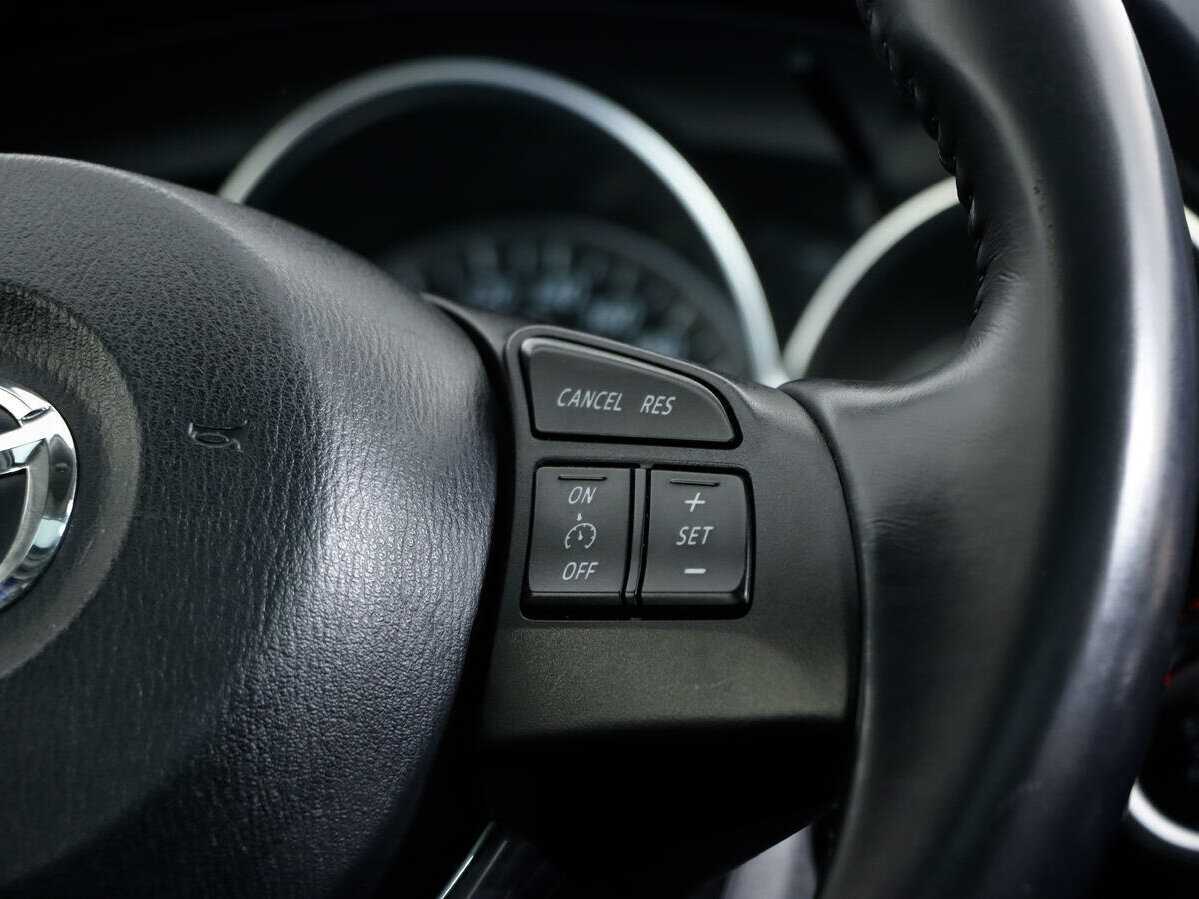 Продажа Б/У Мазда 6. Фото: #16