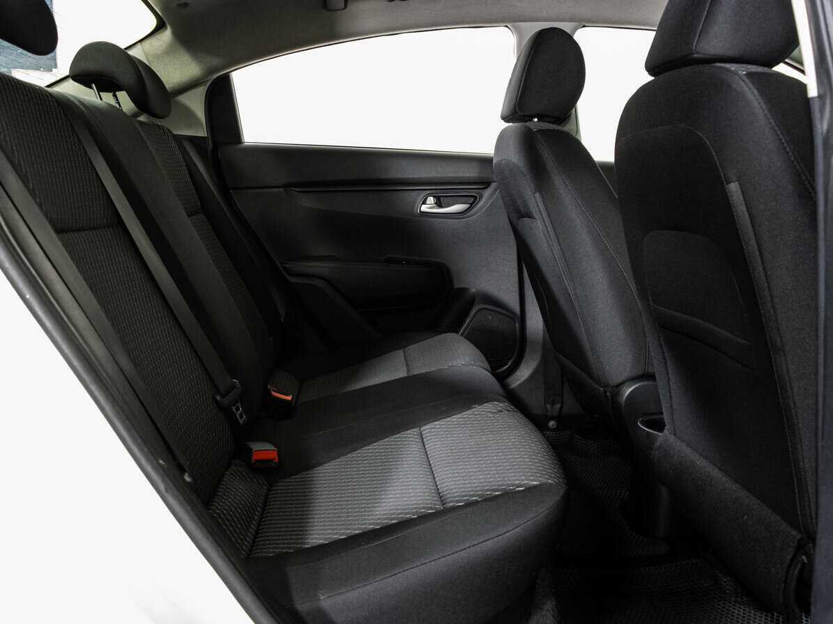 Продажа Б/У Киа Рио. Фото: #14