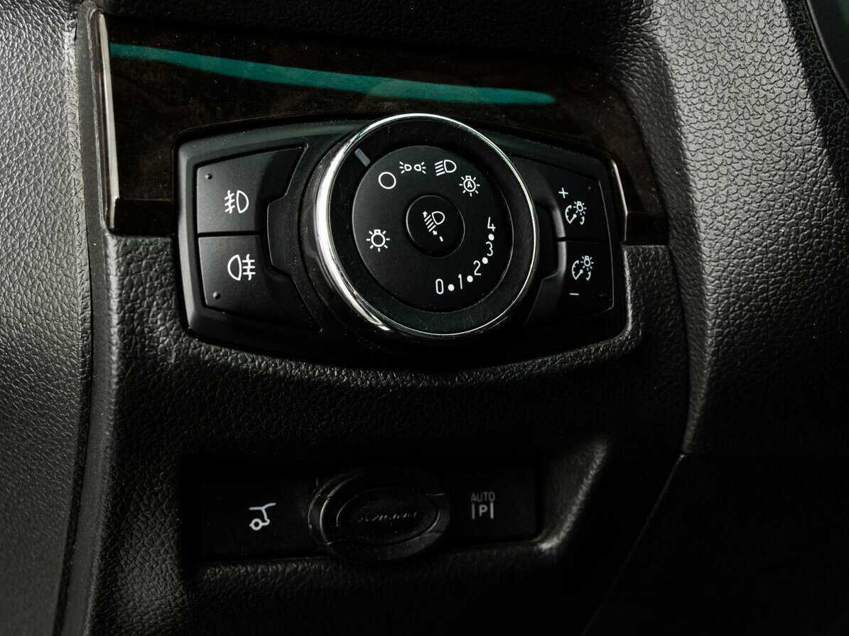 Продажа Б/У Форд Експлорер. Фото: #15