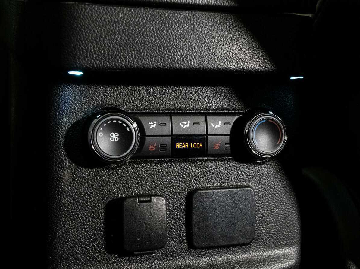 Продажа Б/У Форд Експлорер. Фото: #20