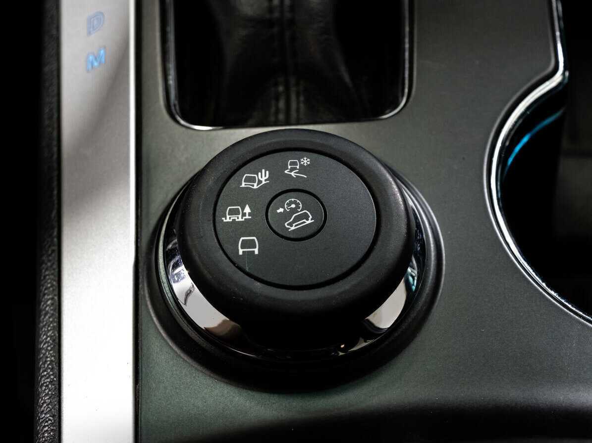 Продажа Б/У Форд Експлорер. Фото: #21