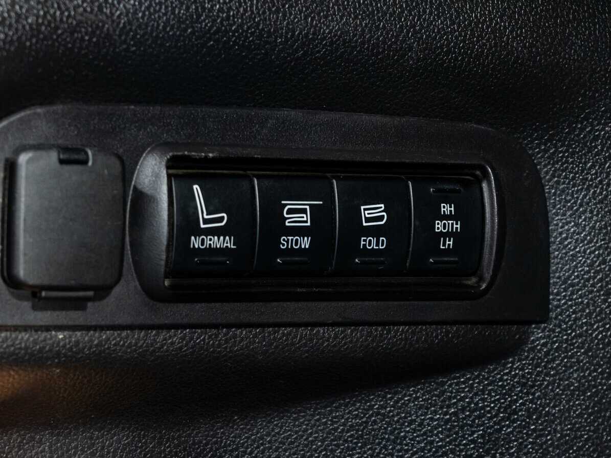 Продажа Б/У Форд Експлорер. Фото: #24