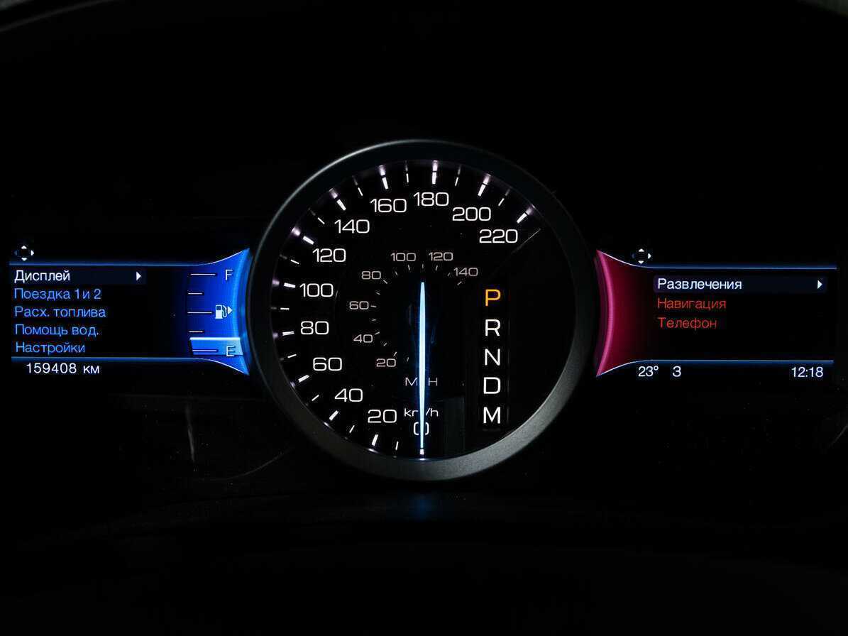 Продажа Б/У Форд Експлорер. Фото: #25