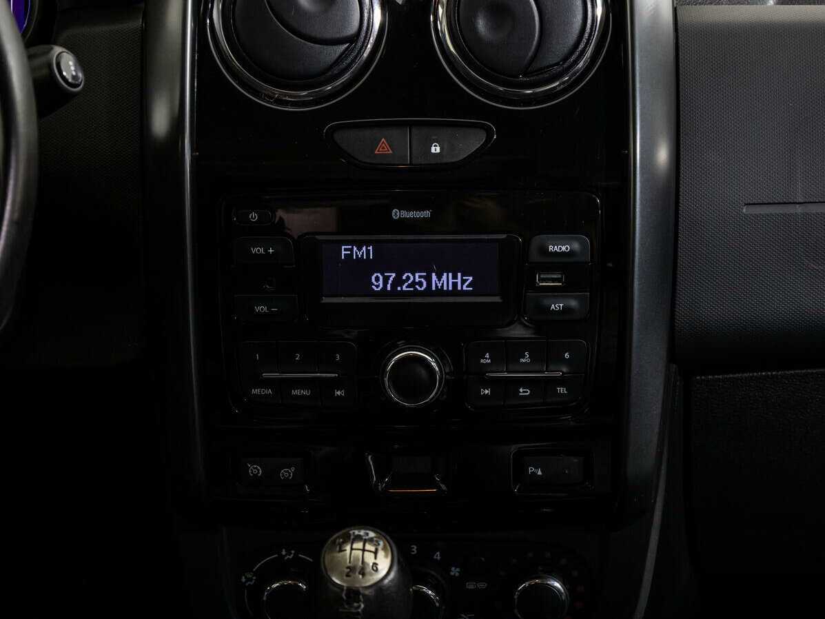 Продажа Б/У Рено Дастер. Фото: #13