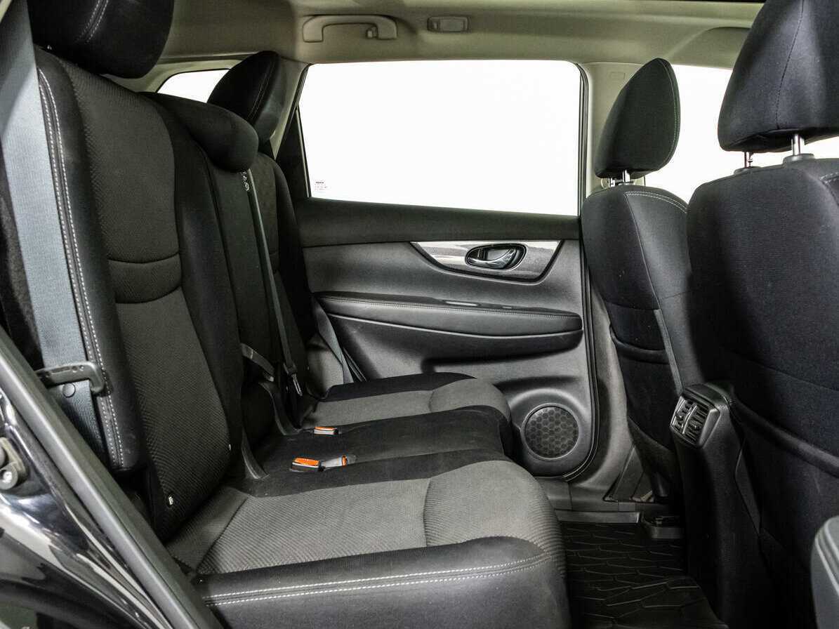 Продажа Б/У Ниссан Икс-Трейл. Фото: #13