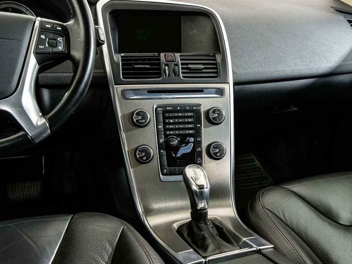 Продажа Б/У Вольво ИксЦ60. Фото: #12