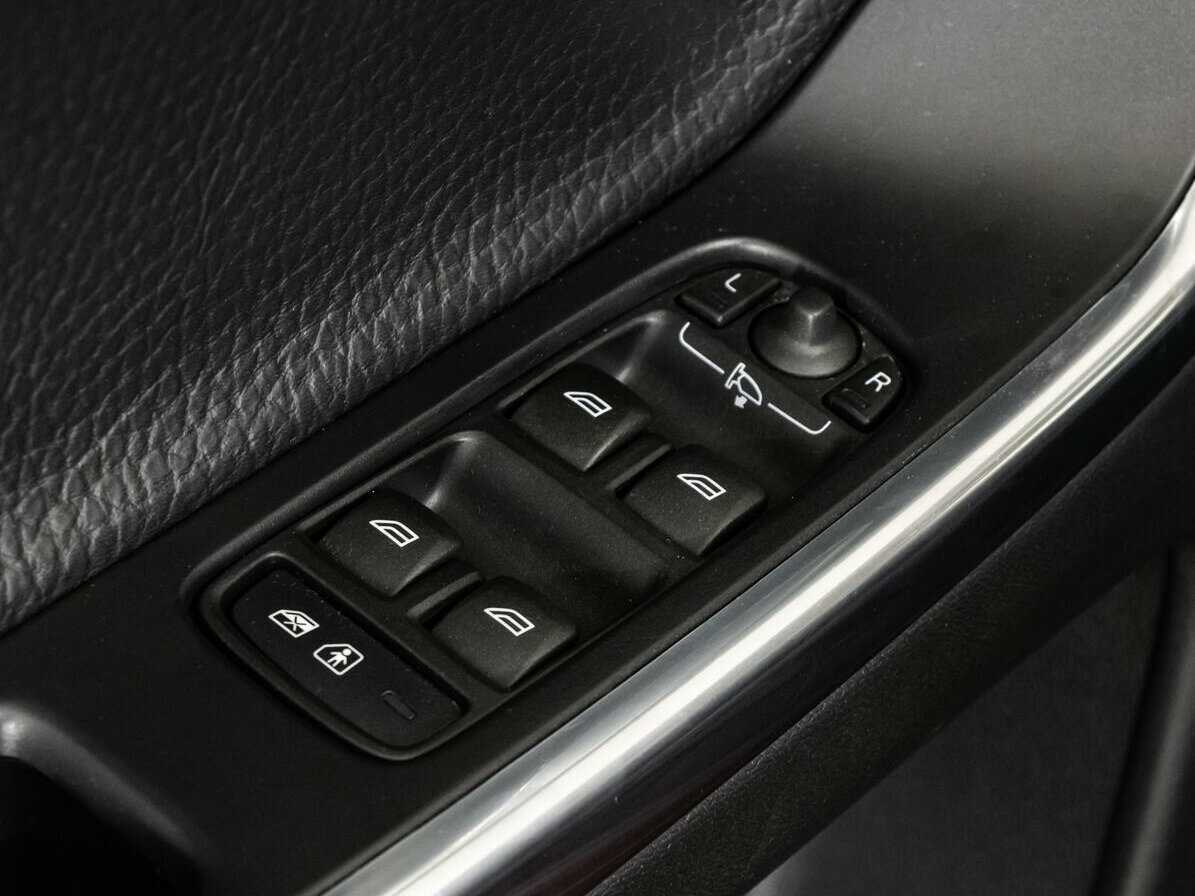 Продажа Б/У Вольво ИксЦ60. Фото: #16