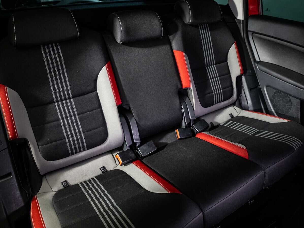 Продажа Б/У Шкода Йети. Фото: #9