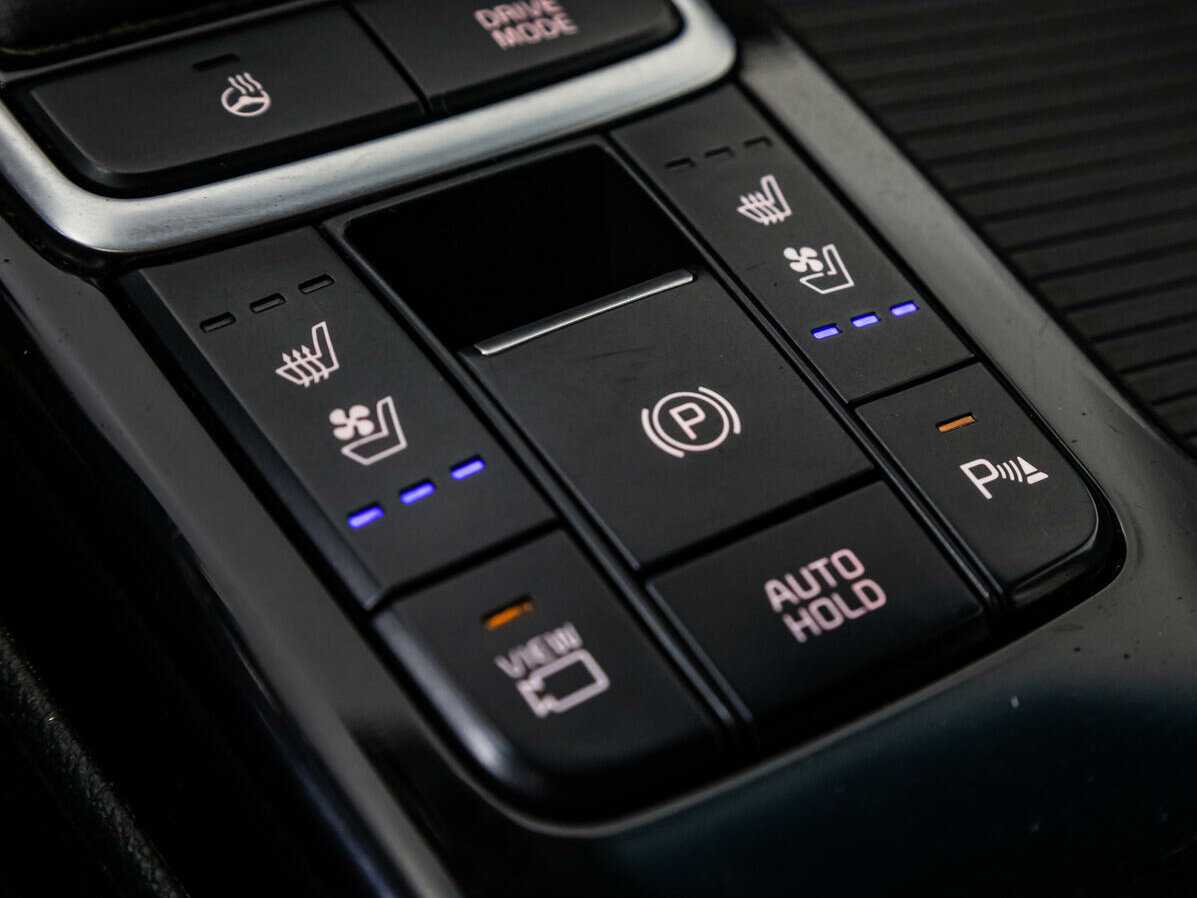 Продажа Б/У Киа Оптима. Фото: #14