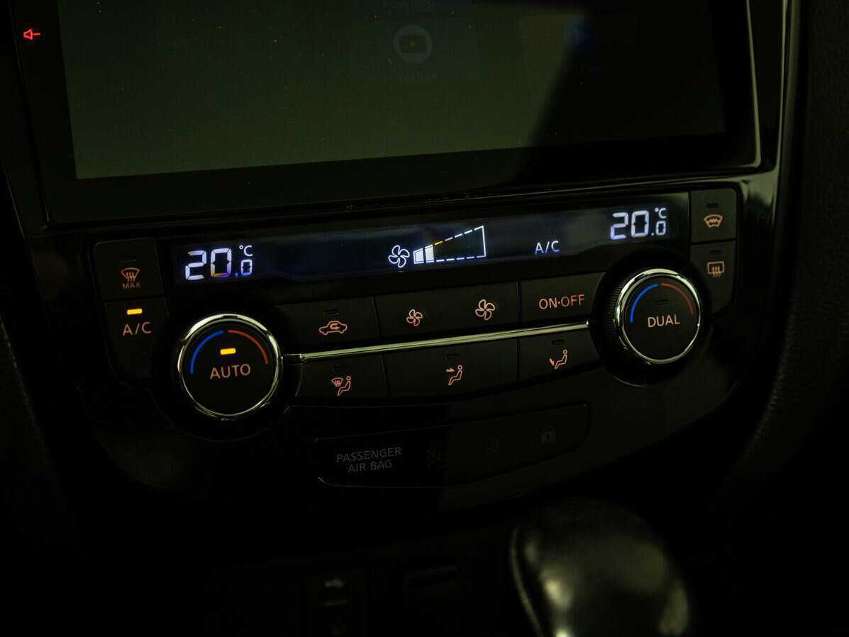 Продажа Б/У Ниссан Кашкай. Фото: #17