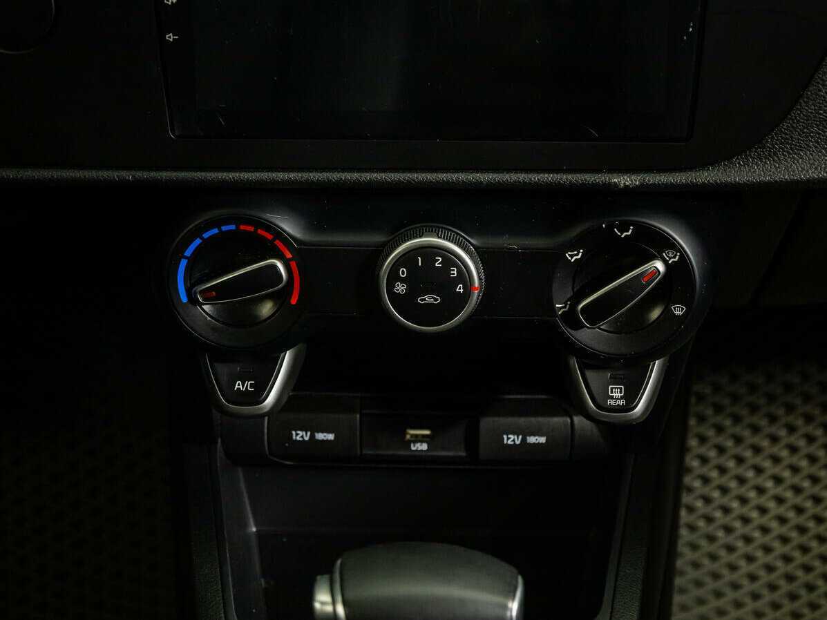 Продажа Б/У Киа Рио. Фото: #13