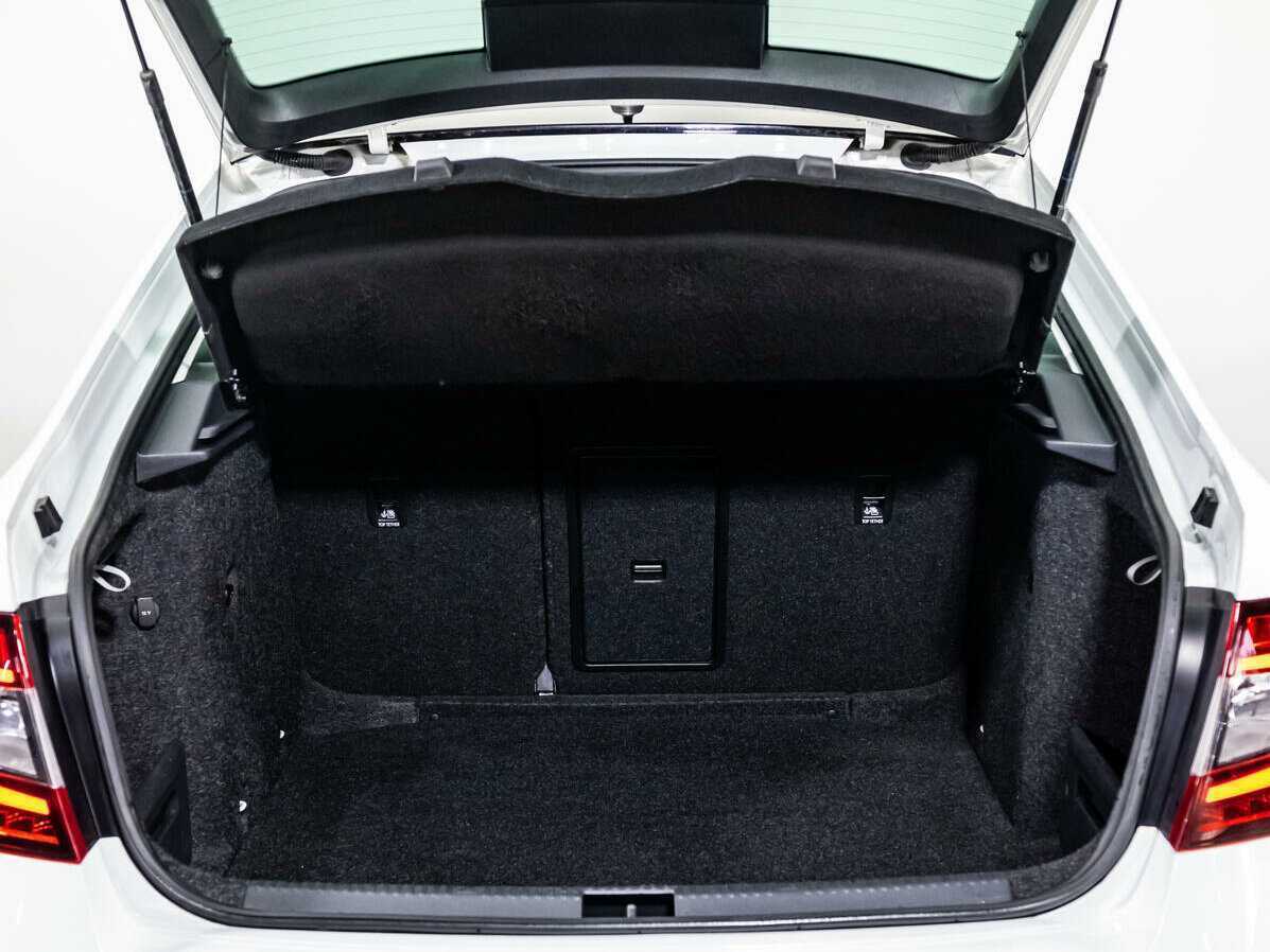 Продажа Б/У Шкода Октавия. Фото: #22