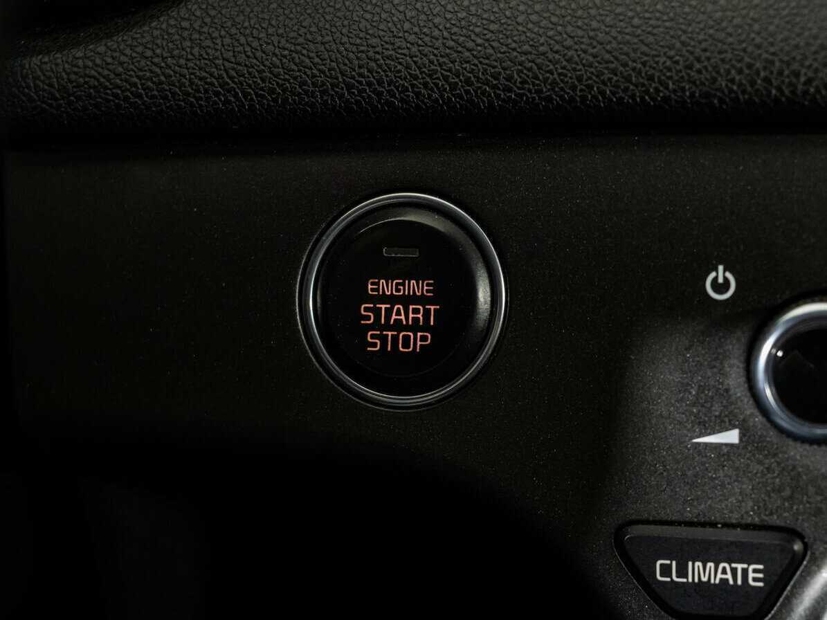 Продажа Б/У Киа Спортейдж. Фото: #15