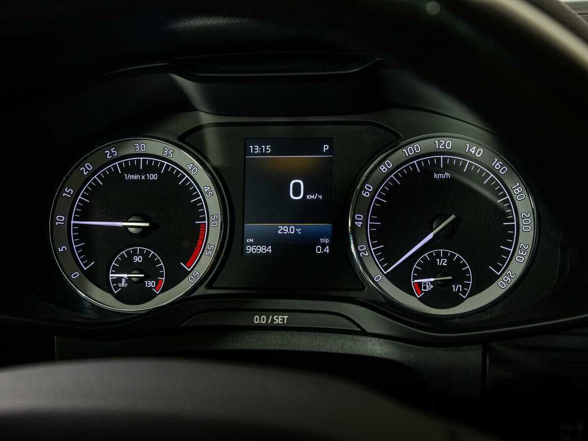 Продажа Б/У Шкода Кодиак. Фото: #10