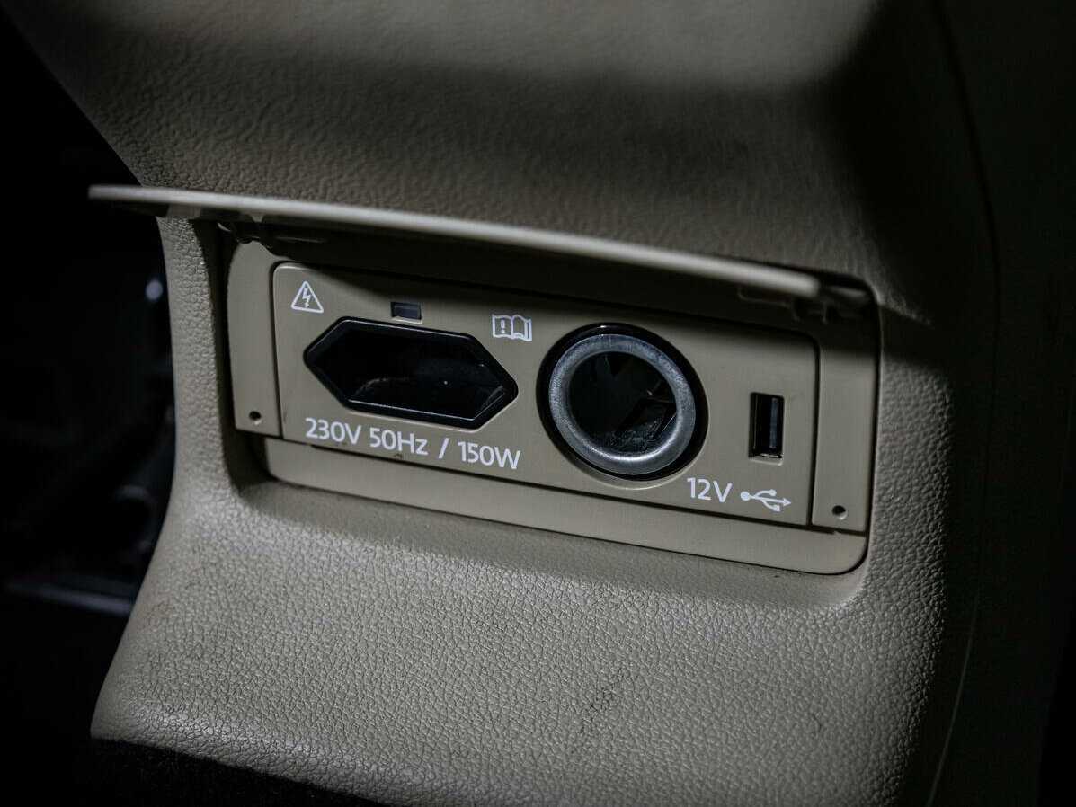 Продажа Б/У Шкода Кодиак. Фото: #23