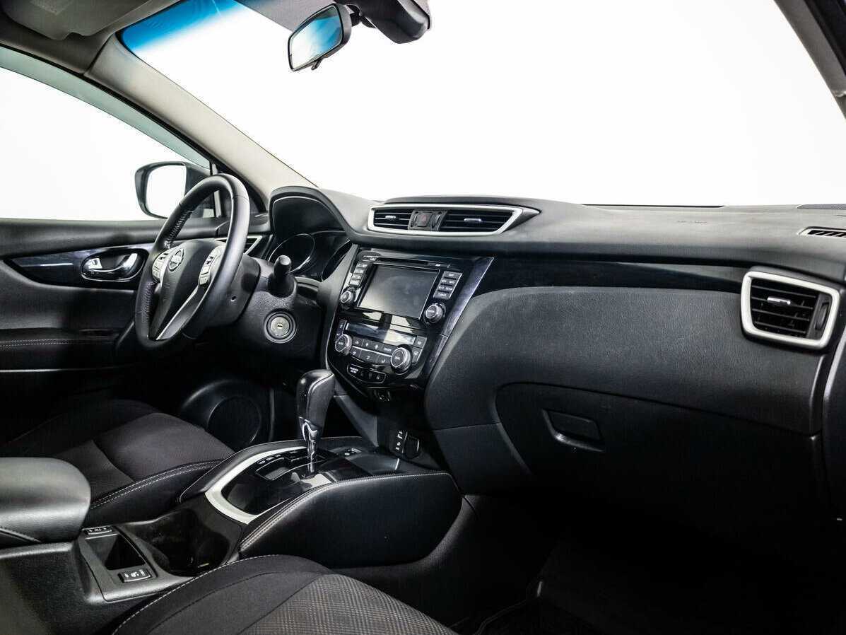 Продажа Б/У Ниссан Кашкай. Фото: #6