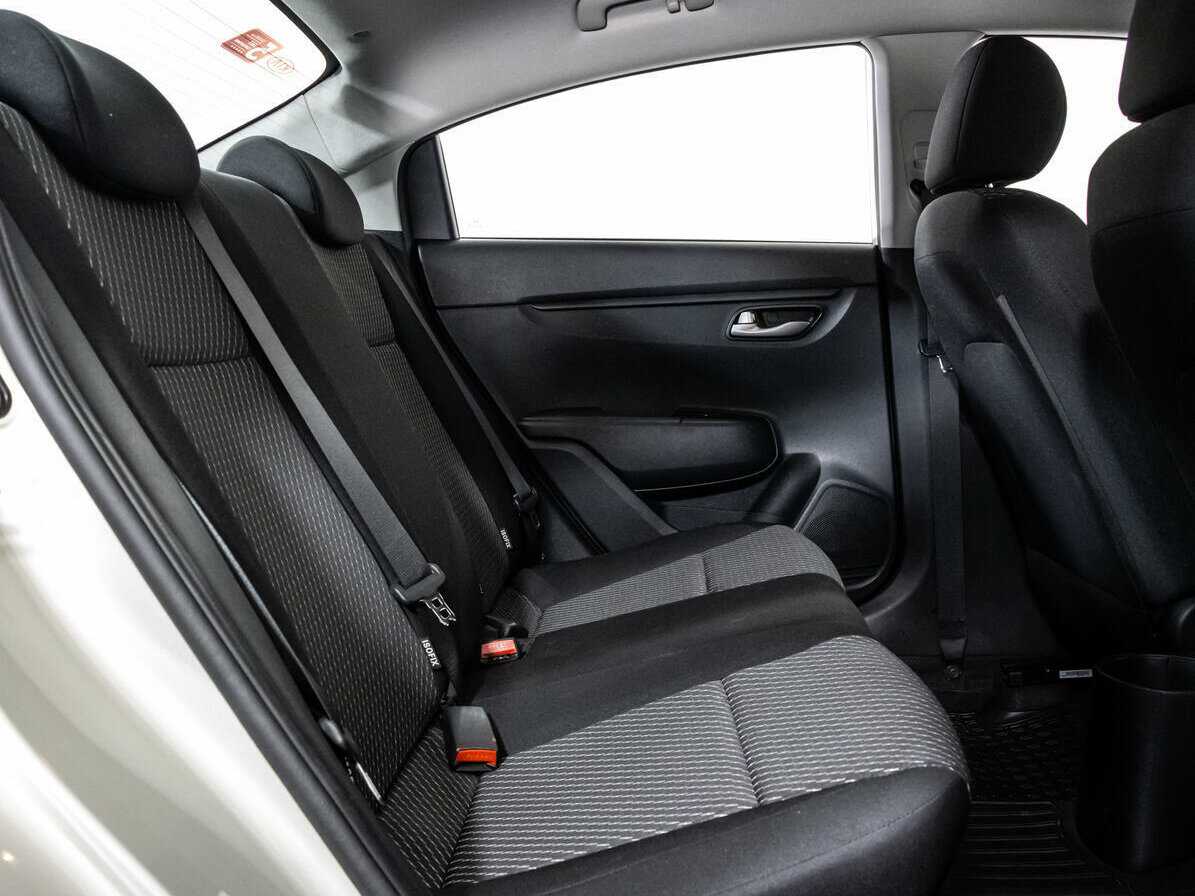 Продажа Б/У Киа Рио. Фото: #9