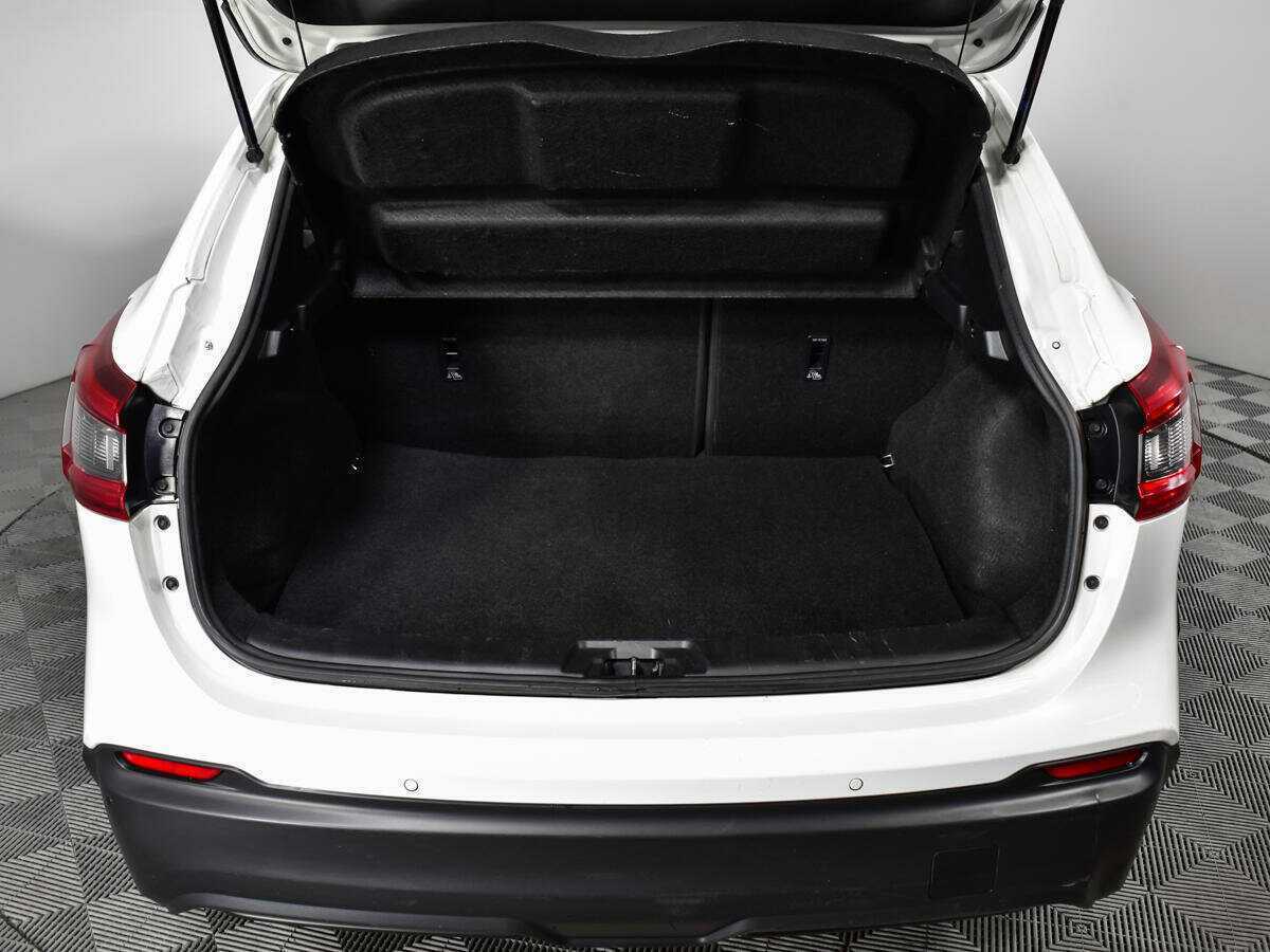 Продажа Б/У Ниссан Кашкай. Фото: #12