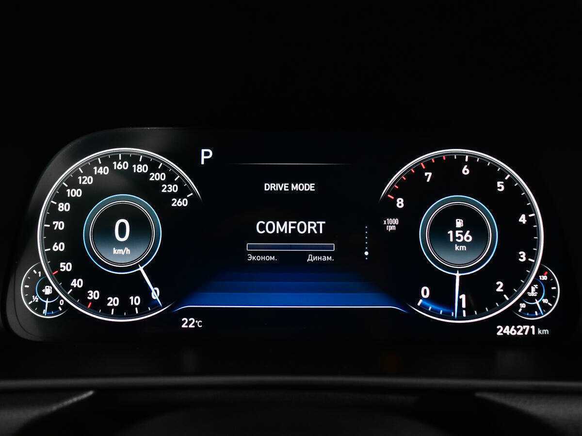 Продажа Б/У Хендай Соната. Фото: #6