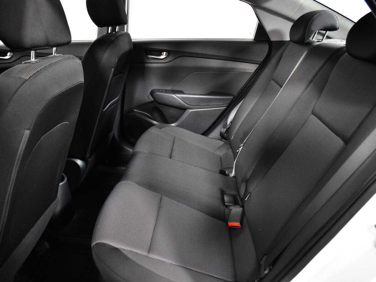 Продажа Б/У Хендай Солярис. Фото: #9