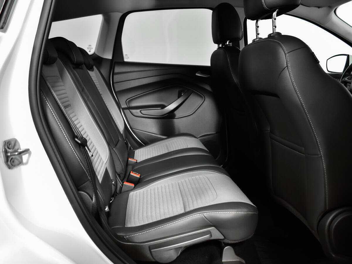 Продажа Б/У Форд Куга. Фото: #9