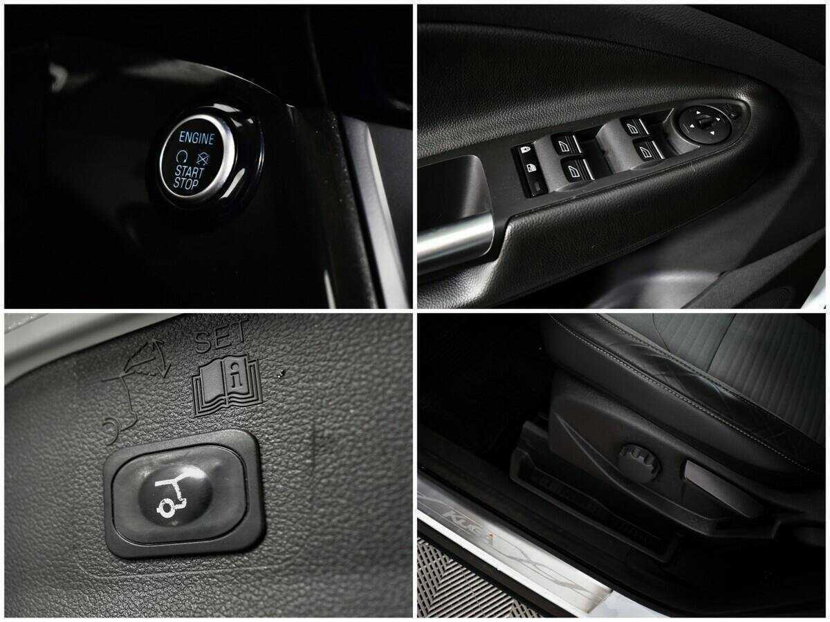 Продажа Б/У Форд Куга. Фото: #13