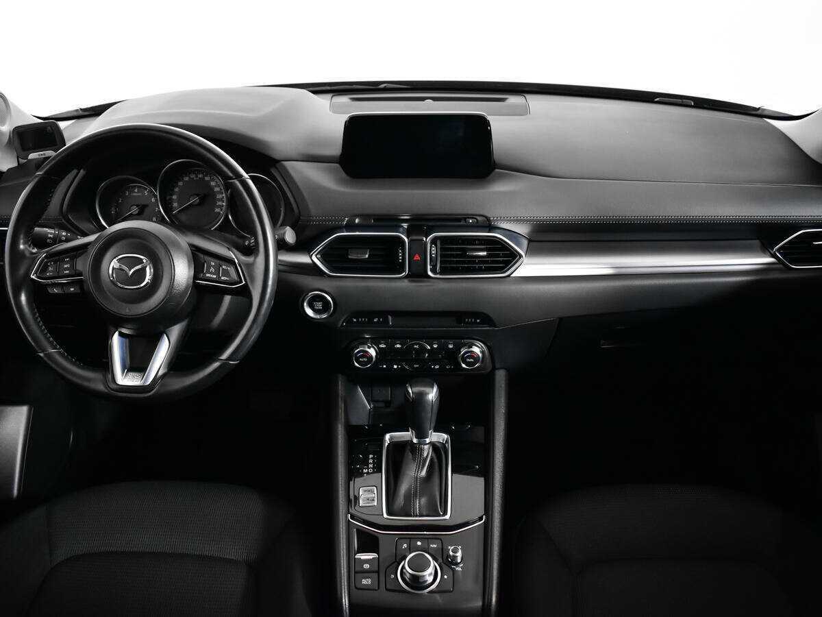 Продажа Б/У Мазда Ц-Икс-5. Фото: #11