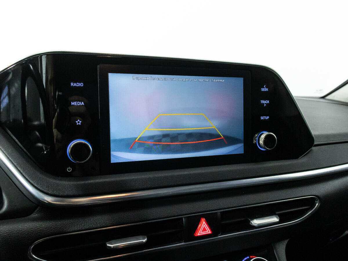 Продажа Б/У Хендай Соната. Фото: #14