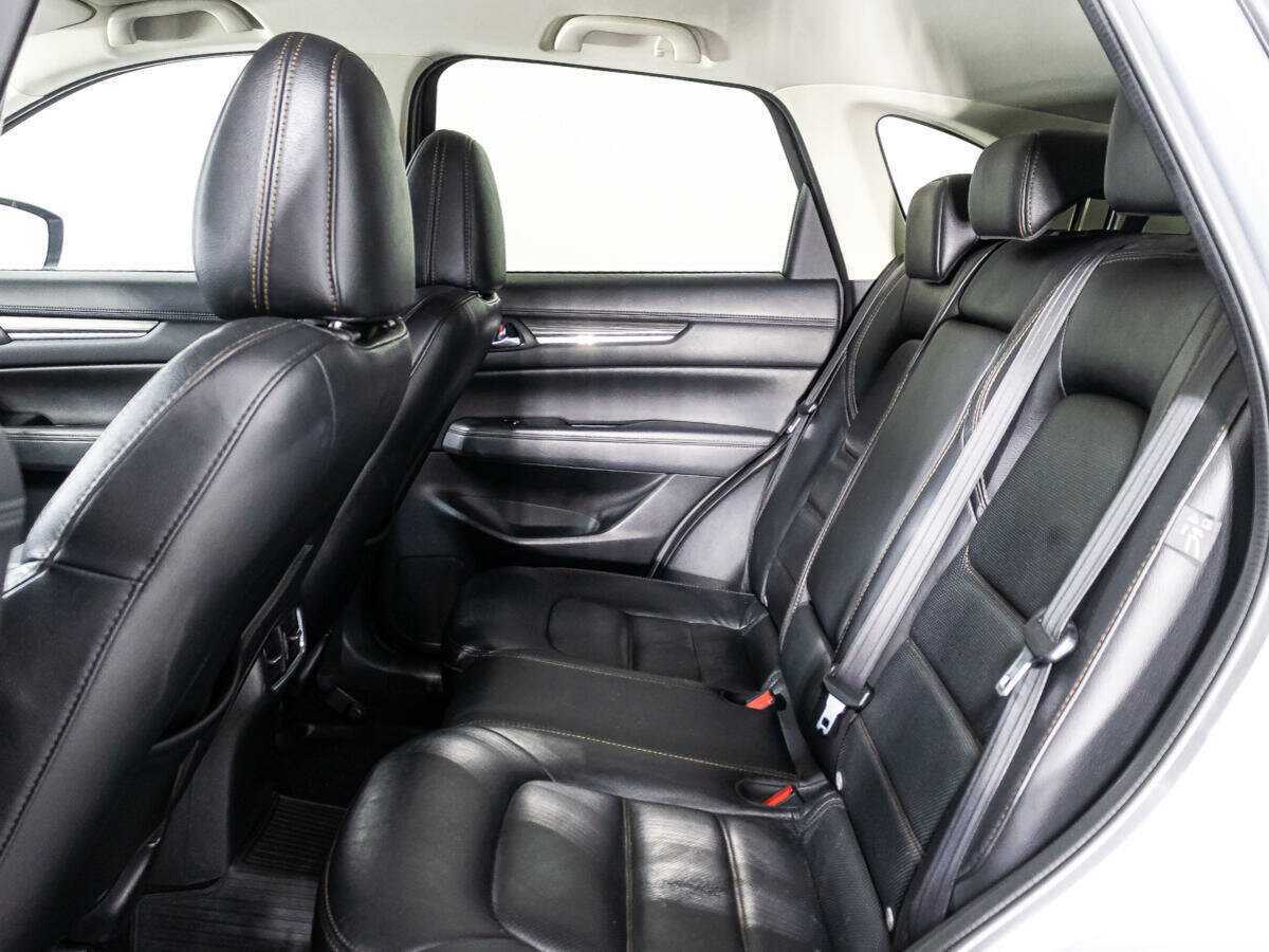 Продажа Б/У Мазда Ц-Икс-5. Фото: #9