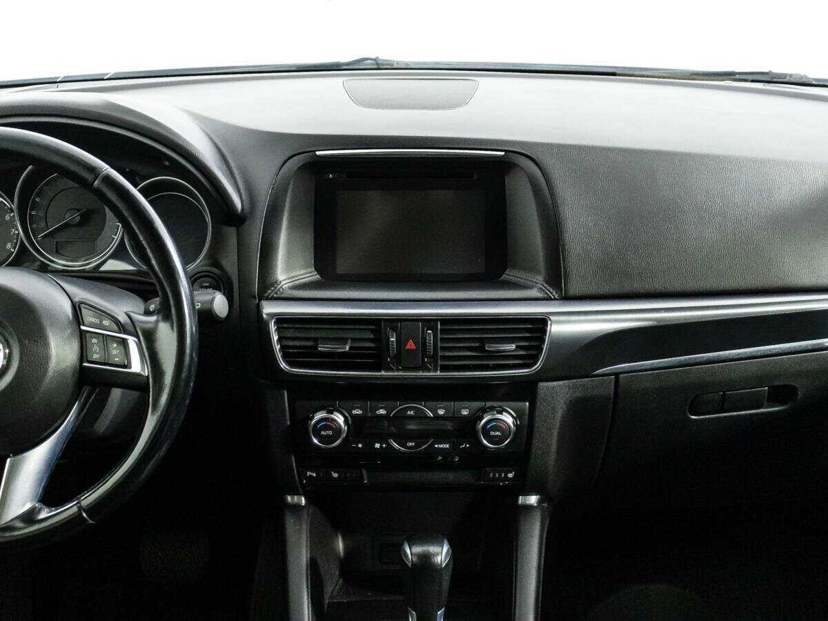 Продажа Б/У Мазда Ц-Икс-5. Фото: #13