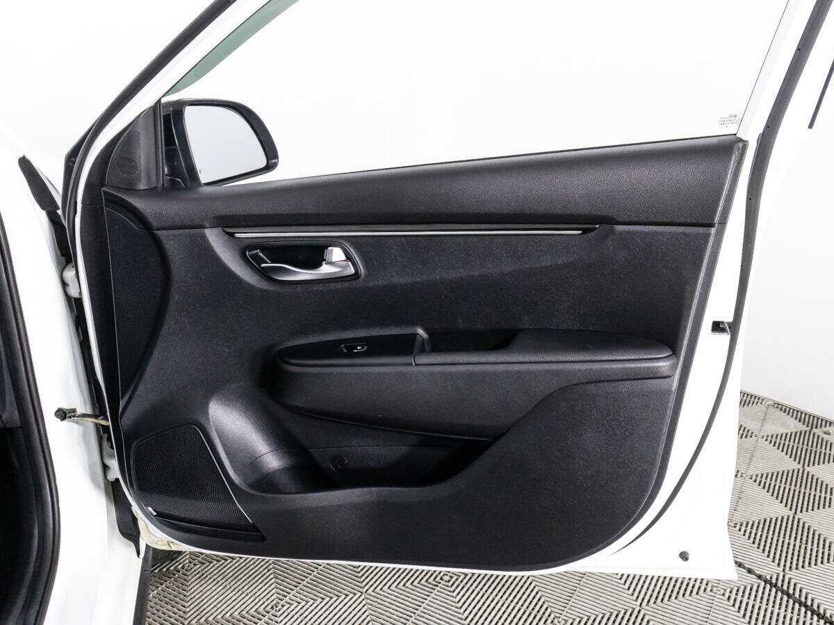 Продажа Б/У Киа Рио. Фото: #27