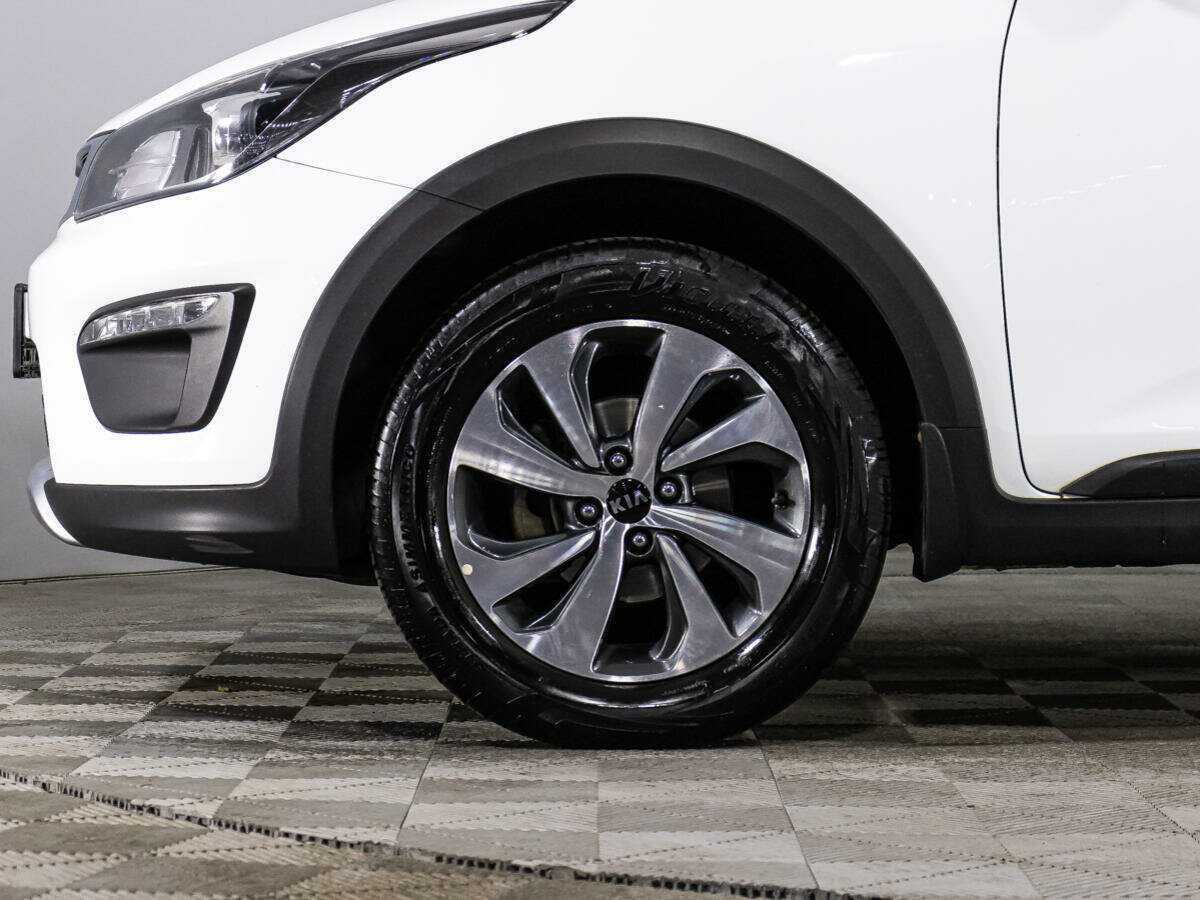 Продажа Б/У Киа Рио. Фото: #28