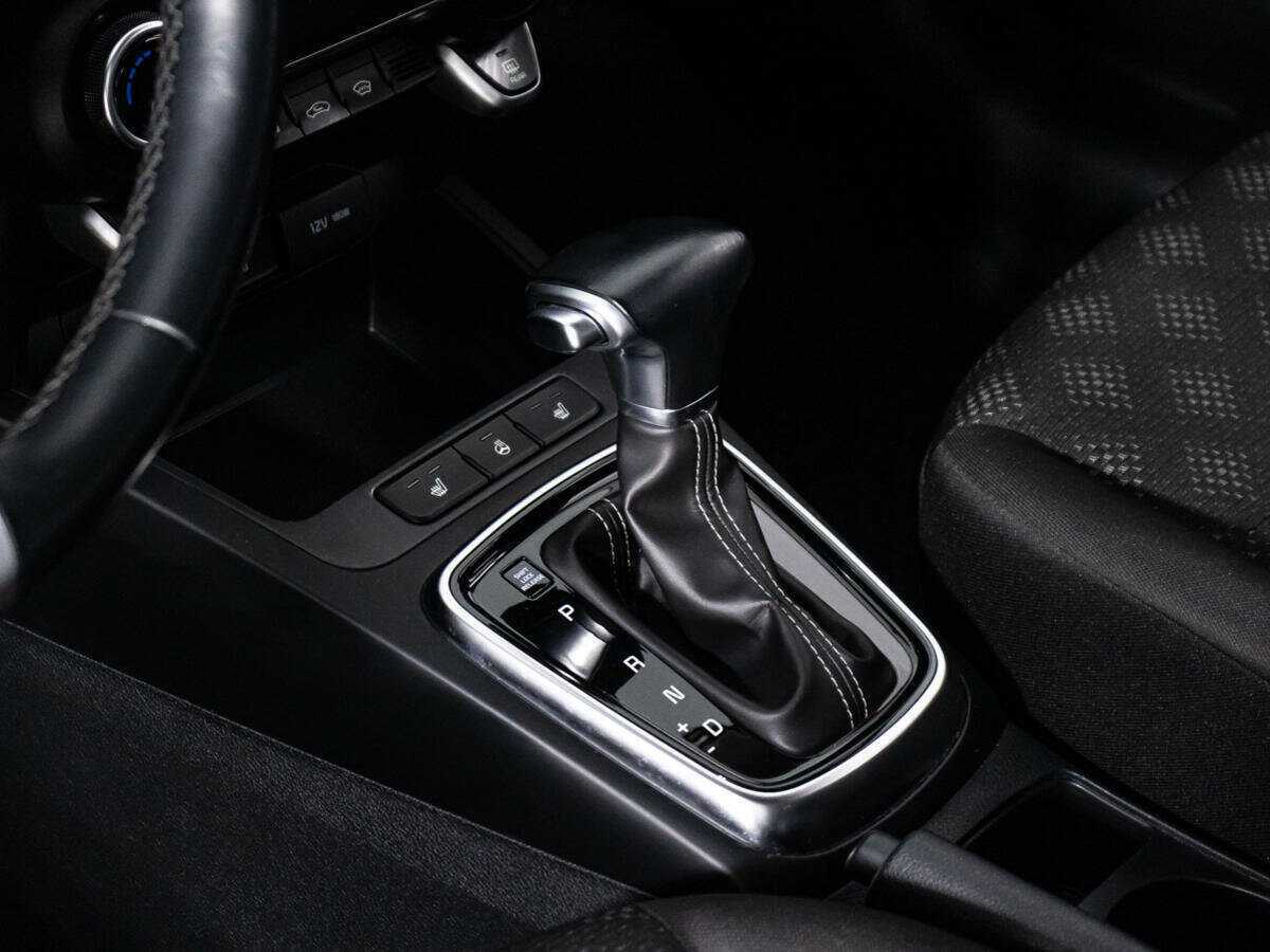 Продажа Б/У Киа Рио. Фото: #16