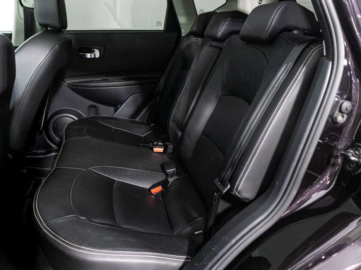 Продажа Б/У Ниссан Кашкай. Фото: #9