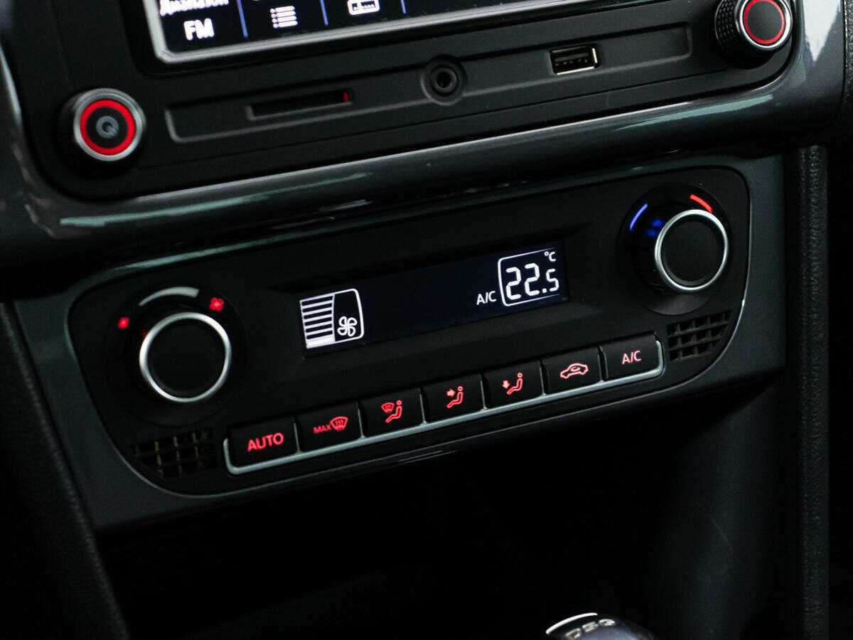 Продажа Б/У Фольксваген Поло. Фото: #15