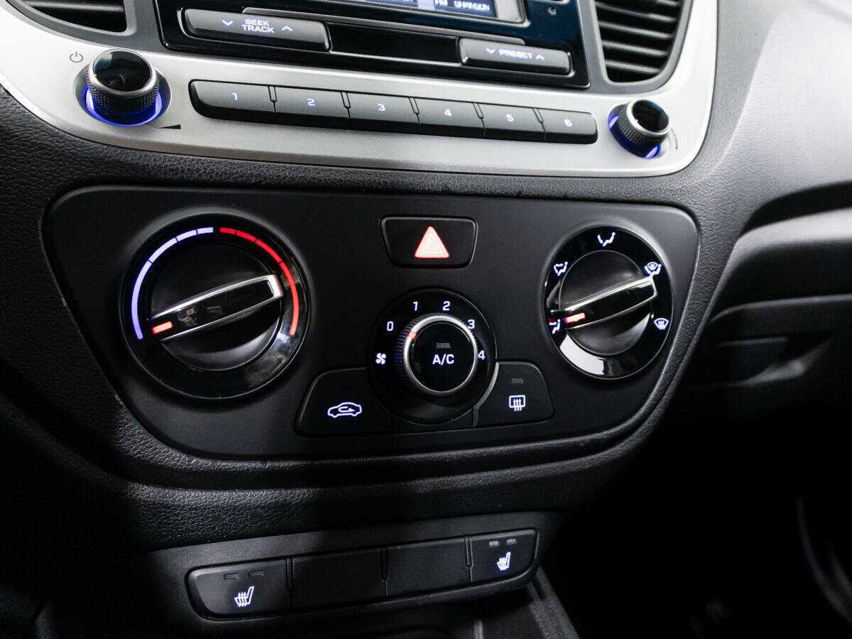 Продажа Б/У Хендай Солярис. Фото: #14