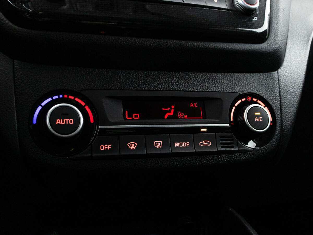 Продажа Б/У Киа Рио. Фото: #16